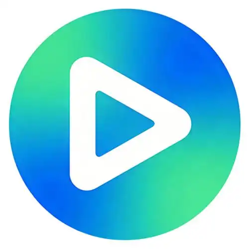 女神视频 logo